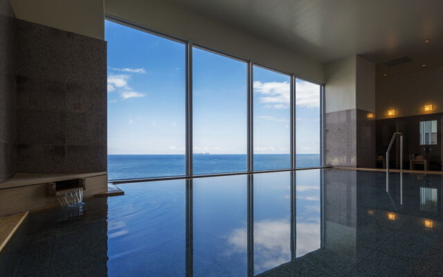 Hoshino Resorts KAI Anjin