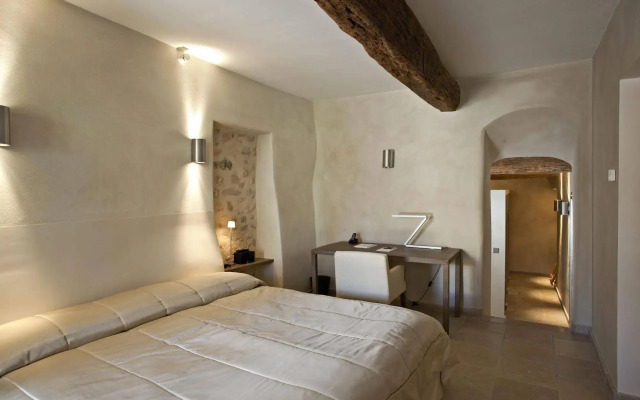 Coquillade Provence - Relais & Chateaux