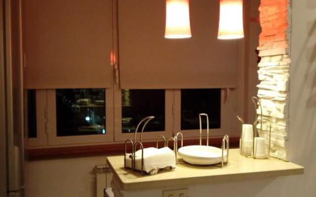 Casa vacanze Little Paradise