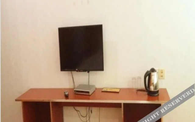 Rongxin Hostel
