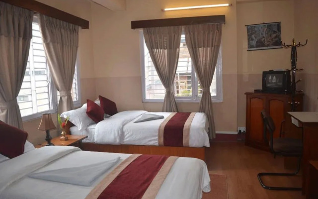 Delight Hotel