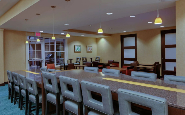 Residence Inn Springfield Chicopee