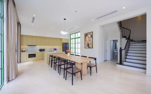 Fortune Home Luxury Villa Kem Beach