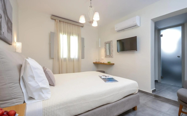 Naxos Beach Hotel
