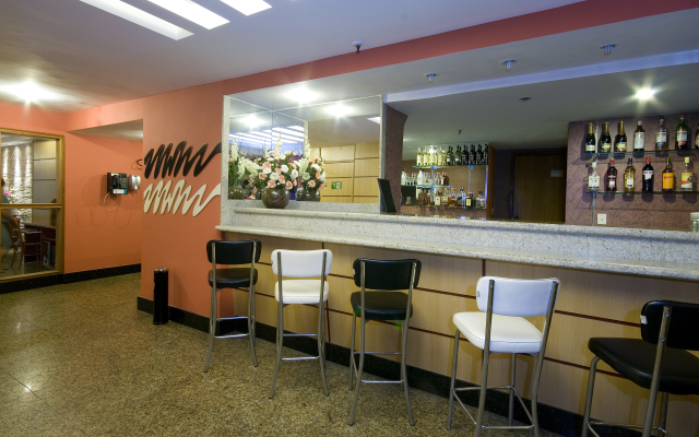 Rondônia Palace Hotel