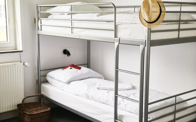 Danhostel Tønder