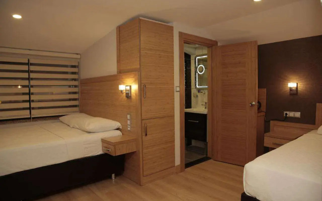 Demir Suite Hotel