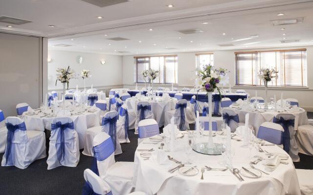 Holiday Inn Chester - South by IHG