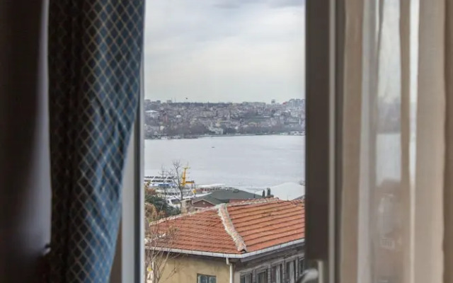 Galata Hotel & Suites