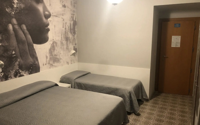 Hotel Wega
