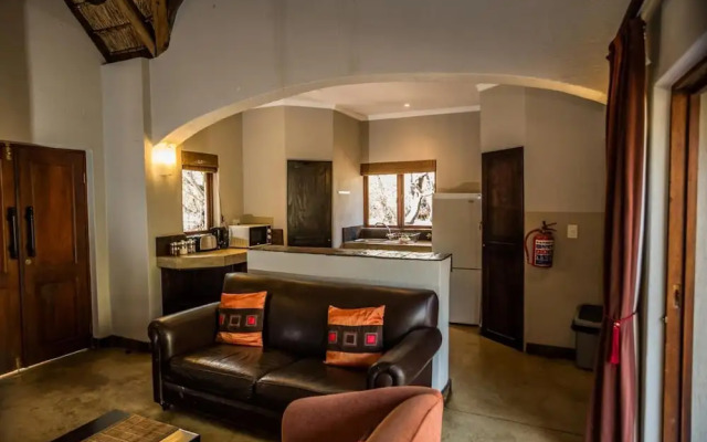 Raptors Lodge N16