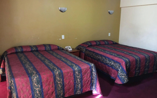 Patio Motel