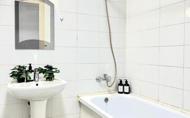 Апартаменты на улице Рябиновая