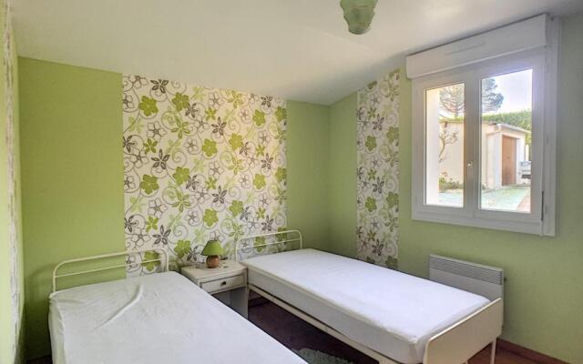 Maison Carolles, 4 pièces, 6 personnes - FR-1-361-12