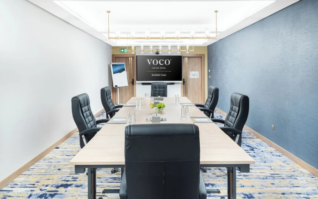 voco Jeddah Gate by IHG
