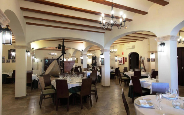 Hotel Tossal d'Altea