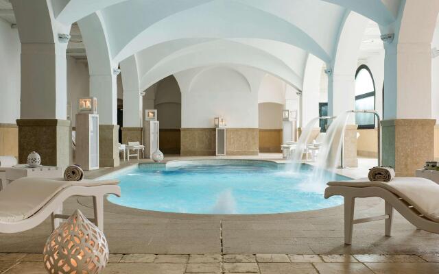 Borgobianco Resort & Spa Polignano - MGallery Collection