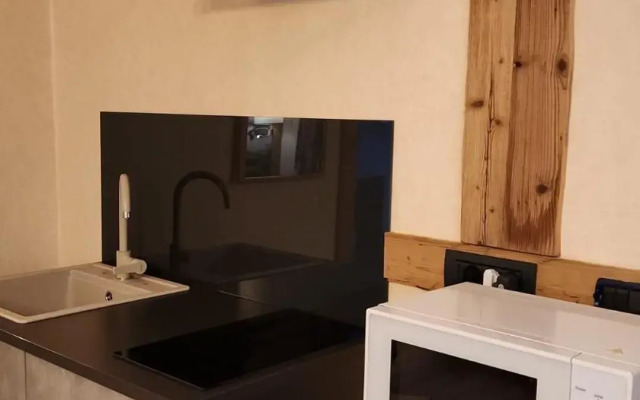 Apartments Suites LAC BLEU