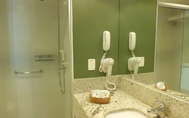 Gran Hotel Stella Maris Urban Resort & Conventions