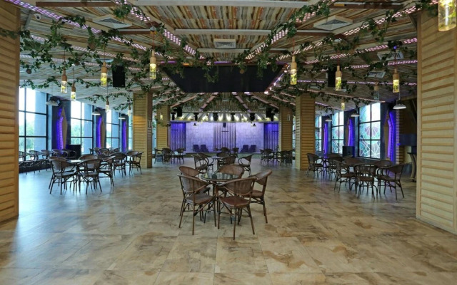 Golden Blossom Imerial Resorts