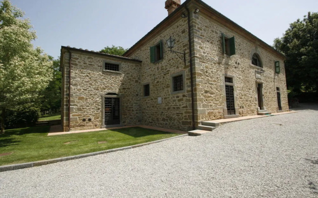 Villa Il Trebbio