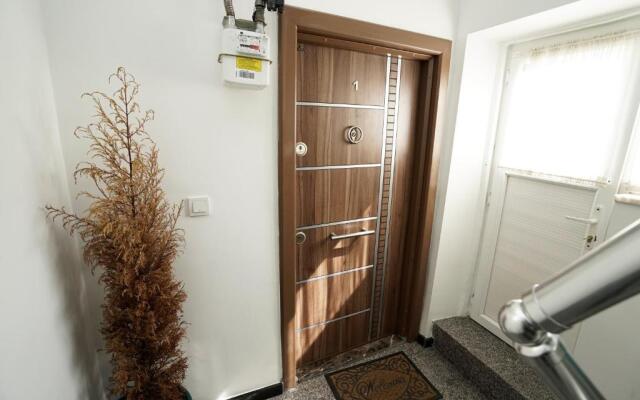 Taksim Neo Pera Suites