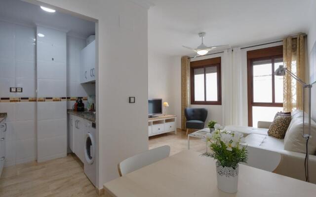 Apartamento LETRAS by Cadiz4Rentals