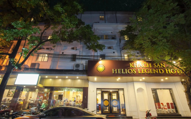 Helios Legend