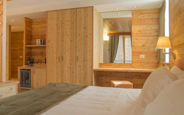 Alagna Experience Resort