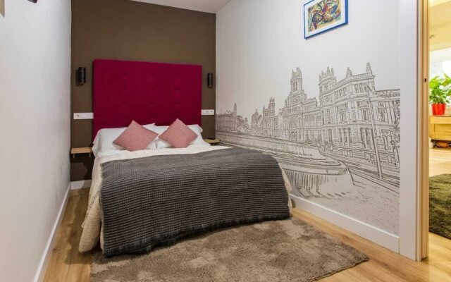 Hospedium GoodRooms Apartments