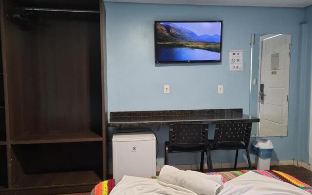 Hotel Rouver