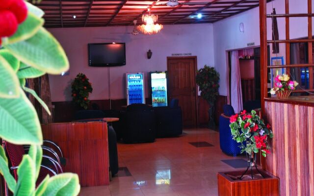 Arewa Sunshine Hotel