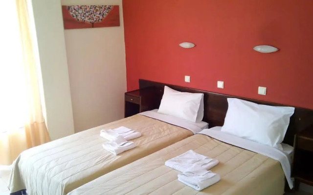 Hotel Electra