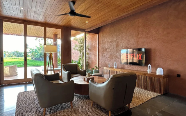 The Hum Villa 3BDR Private Villa