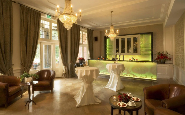 Landgoed Huize Bergen