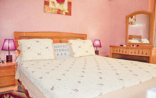 Atenas Hotel