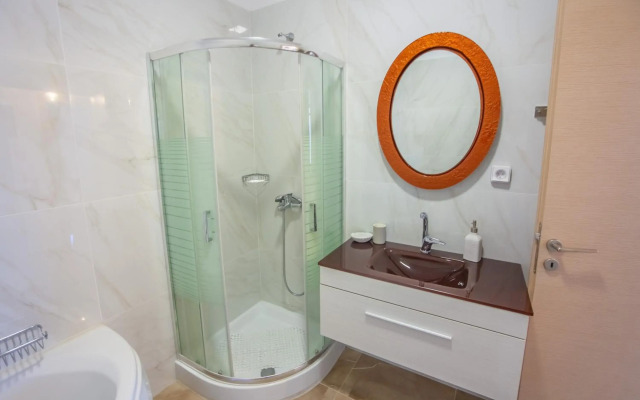 Kavousanos Apartments