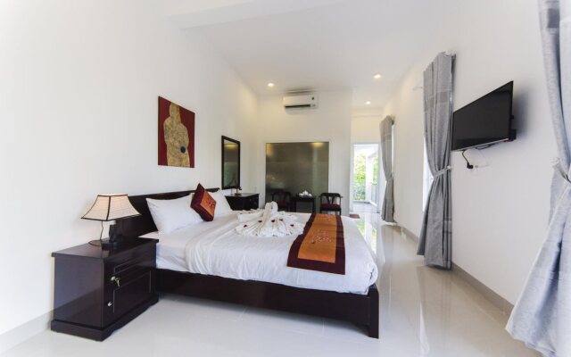 Old Well Homestay