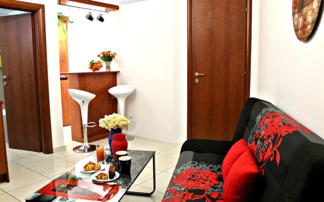 Quality Apartment Dt Lord Byron'S Neighborhood