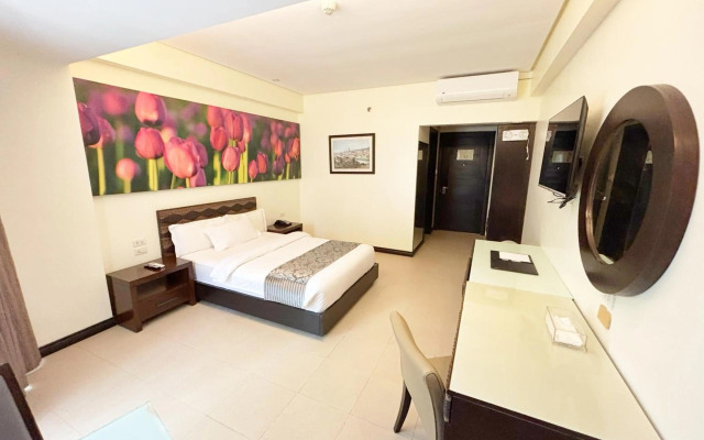 The Muse Hotel Boracay