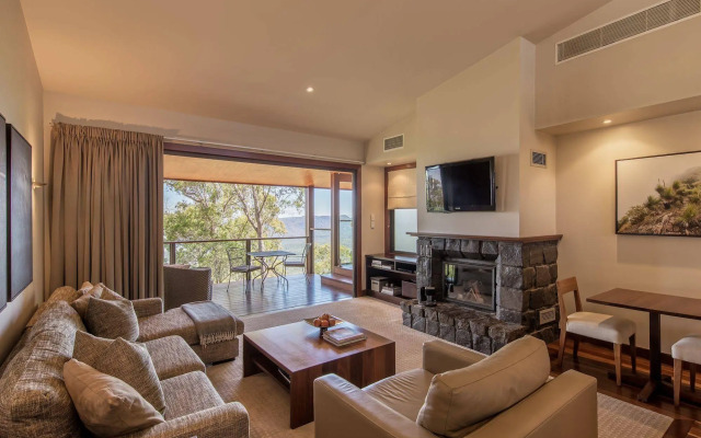 Spicers Peak Lodge
