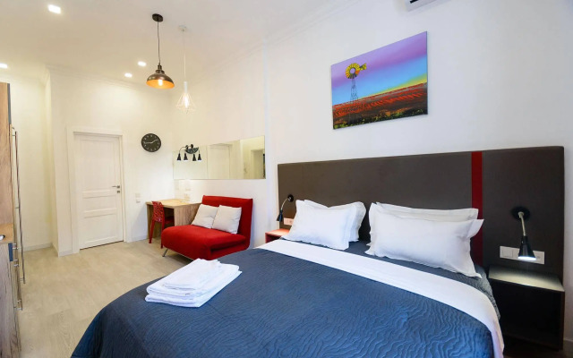 Partner Guest House Khreschatyk