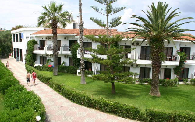 Morfeas Hotel