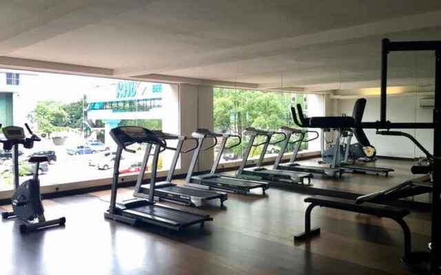 The Forum Apartments