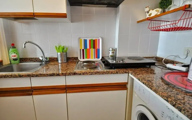 Apartment  Wok Lloretholiday