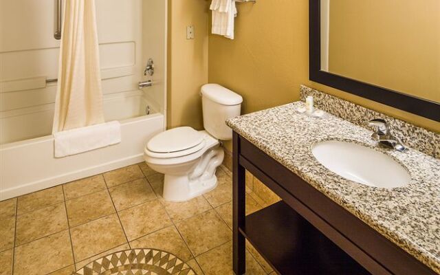 Comfort Inn Gunnison