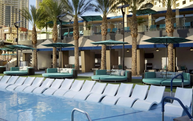 Hilton Club Elara Las Vegas