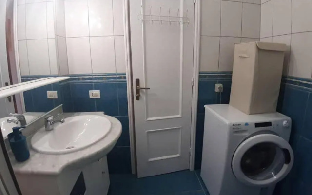 Apartment Cactus II Los Cristianos