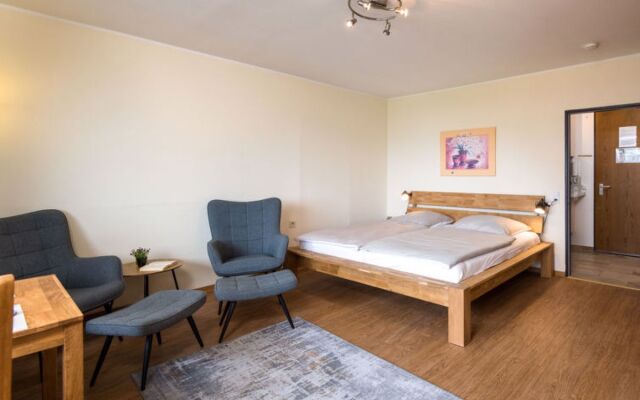 Apartment B907 Sassofortino