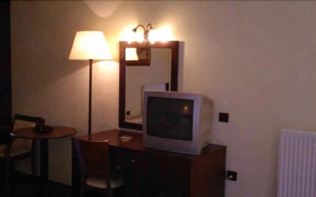 Olvios Hotel